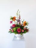 Designer Vase Arrangement